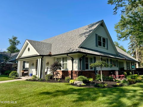 Photo of 4912 Skelly Road, Toledo, OH 43623 (MLS # 10010176)
