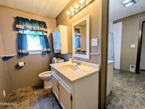 Tiny photo for 10095 County Rd 21n, West Unity, OH 43570 (MLS # 10014656)