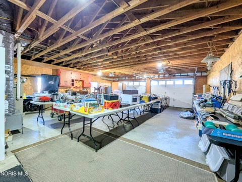 Tiny photo for 10095 County Rd 21n, West Unity, OH 43570 (MLS # 10014656)
