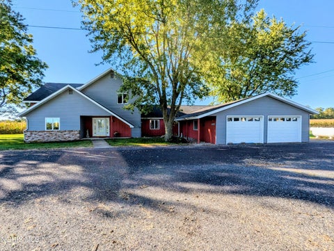 Photo of 10095 County Rd 21n, West Unity, OH 43570 (MLS # 10014656)