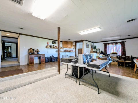 Tiny photo for 10095 County Rd 21n, West Unity, OH 43570 (MLS # 10014656)