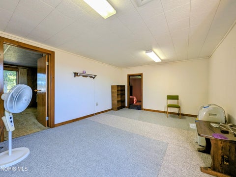 Tiny photo for 10095 County Rd 21n, West Unity, OH 43570 (MLS # 10014656)