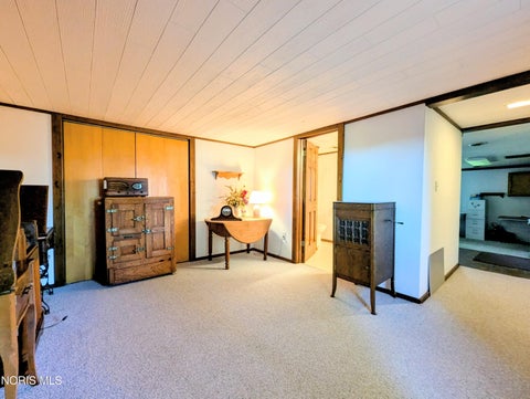Tiny photo for 10095 County Rd 21n, West Unity, OH 43570 (MLS # 10014656)