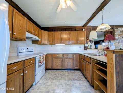 Tiny photo for 10095 County Rd 21n, West Unity, OH 43570 (MLS # 10014656)