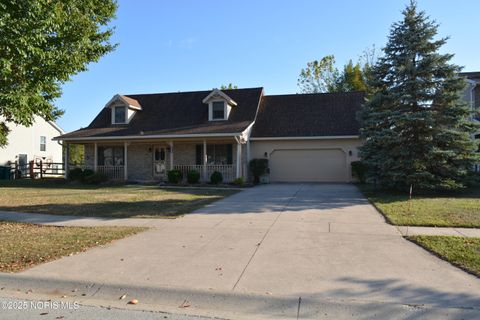 1247 Grassy Court Rossford OH 43460