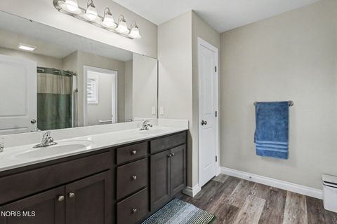Tiny photo for 15210 Sunset Maple Drive, Perrysburg, OH 43551 (MLS # 10009089)