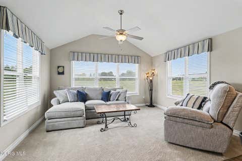 Tiny photo for 15210 Sunset Maple Drive, Perrysburg, OH 43551 (MLS # 10009089)
