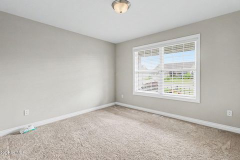 Tiny photo for 15210 Sunset Maple Drive, Perrysburg, OH 43551 (MLS # 10009089)