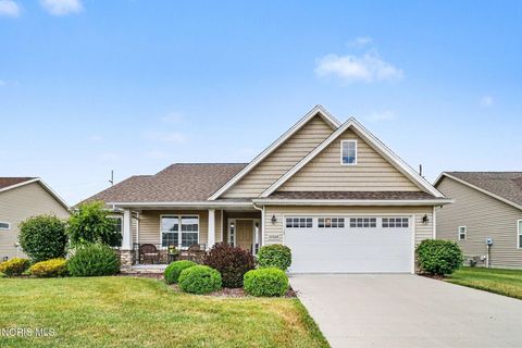 Tiny photo for 15210 Sunset Maple Drive, Perrysburg, OH 43551 (MLS # 10009089)