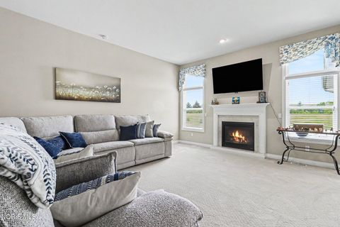 Tiny photo for 15210 Sunset Maple Drive, Perrysburg, OH 43551 (MLS # 10009089)
