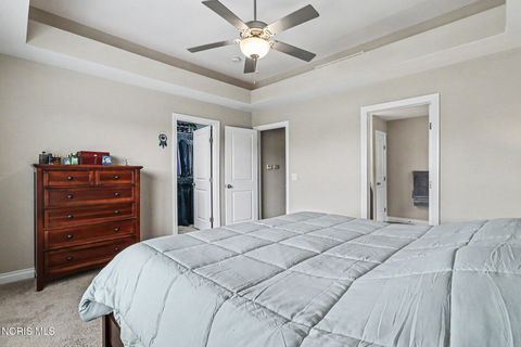 Tiny photo for 15210 Sunset Maple Drive, Perrysburg, OH 43551 (MLS # 10009089)
