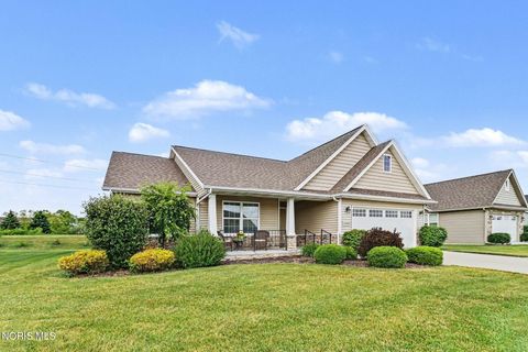Tiny photo for 15210 Sunset Maple Drive, Perrysburg, OH 43551 (MLS # 10009089)