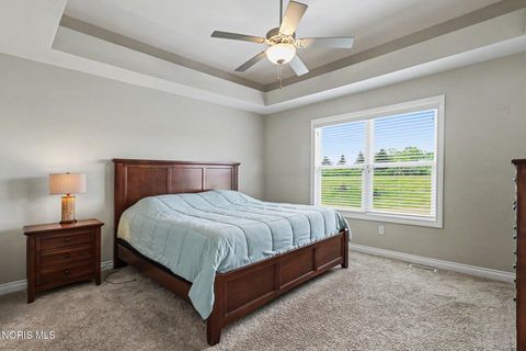 Tiny photo for 15210 Sunset Maple Drive, Perrysburg, OH 43551 (MLS # 10009089)