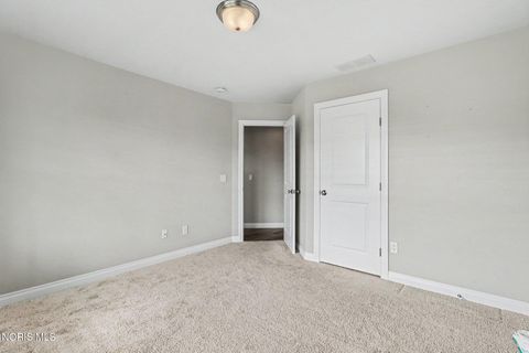 Tiny photo for 15210 Sunset Maple Drive, Perrysburg, OH 43551 (MLS # 10009089)