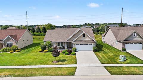 Tiny photo for 15210 Sunset Maple Drive, Perrysburg, OH 43551 (MLS # 10009089)