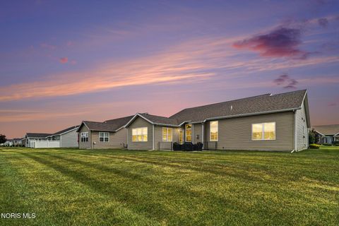 Tiny photo for 15210 Sunset Maple Drive, Perrysburg, OH 43551 (MLS # 10009089)