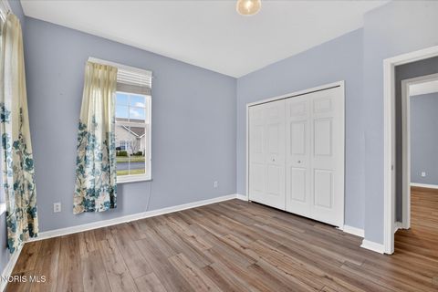 Tiny photo for 8329 Ledgestone Avenue, Sylvania, OH 43560 (MLS # 10004985)