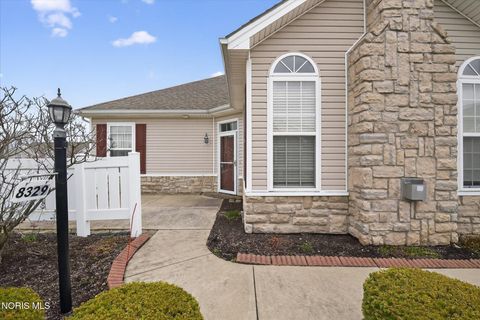 Tiny photo for 8329 Ledgestone Avenue, Sylvania, OH 43560 (MLS # 10004985)
