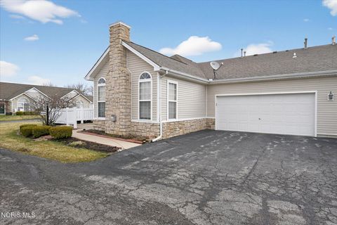 Tiny photo for 8329 Ledgestone Avenue, Sylvania, OH 43560 (MLS # 10004985)