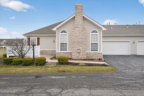 Tiny photo for 8329 Ledgestone Avenue, Sylvania, OH 43560 (MLS # 10004985)