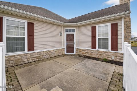 Tiny photo for 8329 Ledgestone Avenue, Sylvania, OH 43560 (MLS # 10004985)