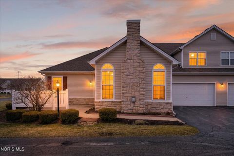 Tiny photo for 8329 Ledgestone Avenue, Sylvania, OH 43560 (MLS # 10004985)