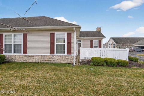 Tiny photo for 8329 Ledgestone Avenue, Sylvania, OH 43560 (MLS # 10004985)