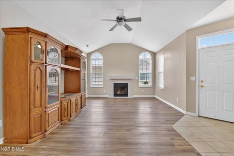 Tiny photo for 8329 Ledgestone Avenue, Sylvania, OH 43560 (MLS # 10004985)