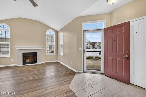 Tiny photo for 8329 Ledgestone Avenue, Sylvania, OH 43560 (MLS # 10004985)