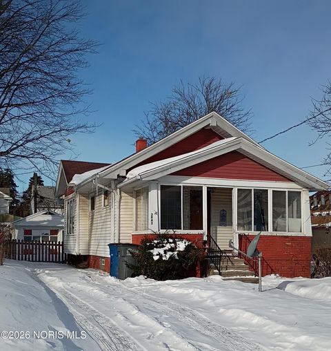 Photo of 3943 Almeda Drive, Toledo, OH 43612 (MLS # 10003904)