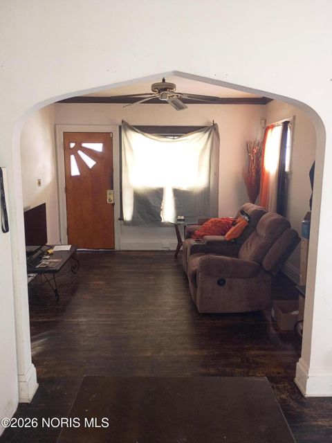 Tiny photo for 3943 Almeda Drive, Toledo, OH 43612 (MLS # 10003904)