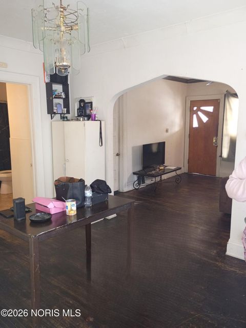 Tiny photo for 3943 Almeda Drive, Toledo, OH 43612 (MLS # 10003904)