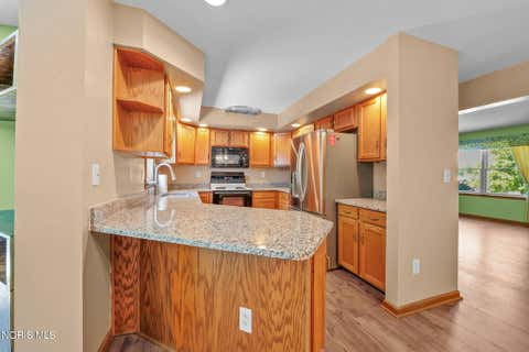 Tiny photo for 503 Marilyn Lane, Mount Blanchard, OH 45867 (MLS # 10008774)