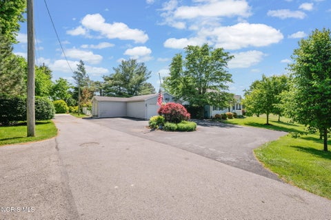 Tiny photo for 503 Marilyn Lane, Mount Blanchard, OH 45867 (MLS # 10008774)