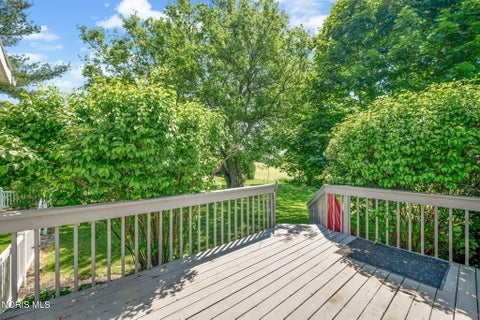 Tiny photo for 503 Marilyn Lane, Mount Blanchard, OH 45867 (MLS # 10008774)