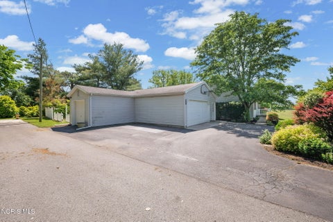 Tiny photo for 503 Marilyn Lane, Mount Blanchard, OH 45867 (MLS # 10008774)