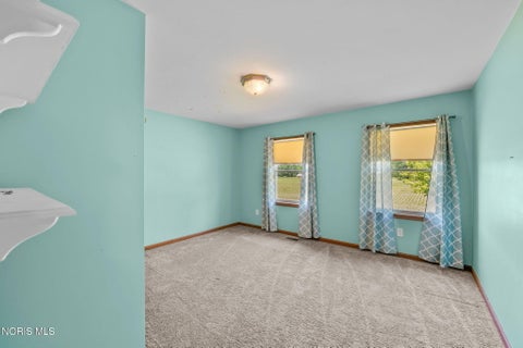 Tiny photo for 503 Marilyn Lane, Mount Blanchard, OH 45867 (MLS # 10008774)