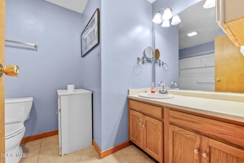 Tiny photo for 503 Marilyn Lane, Mount Blanchard, OH 45867 (MLS # 10008774)