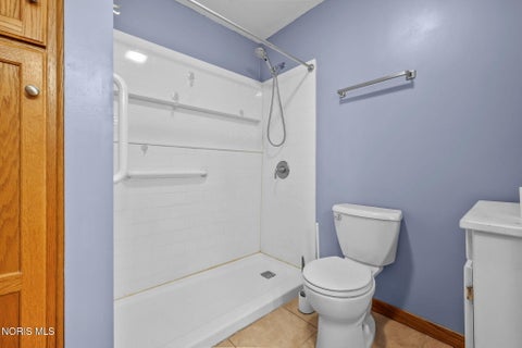 Tiny photo for 503 Marilyn Lane, Mount Blanchard, OH 45867 (MLS # 10008774)