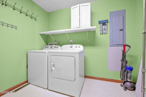 Tiny photo for 503 Marilyn Lane, Mount Blanchard, OH 45867 (MLS # 10008774)