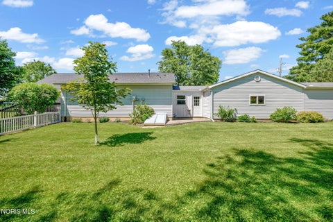 Tiny photo for 503 Marilyn Lane, Mount Blanchard, OH 45867 (MLS # 10008774)