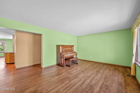 Tiny photo for 503 Marilyn Lane, Mount Blanchard, OH 45867 (MLS # 10008774)