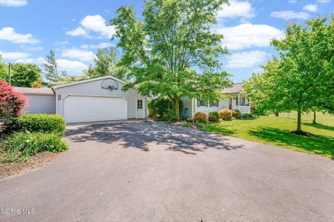 Tiny photo for 503 Marilyn Lane, Mount Blanchard, OH 45867 (MLS # 10008774)