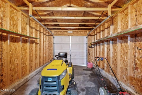 Tiny photo for 503 Marilyn Lane, Mount Blanchard, OH 45867 (MLS # 10008774)
