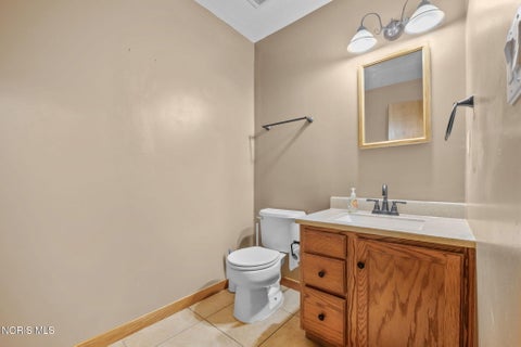 Tiny photo for 503 Marilyn Lane, Mount Blanchard, OH 45867 (MLS # 10008774)