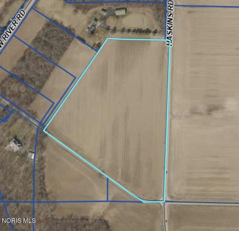 Photo of 0 Haskins Road, Perrysburg, OH 43551 (MLS # 10004274)