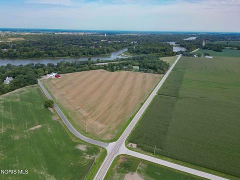 Tiny photo for 0 Haskins Road, Perrysburg, OH 43551 (MLS # 10004274)