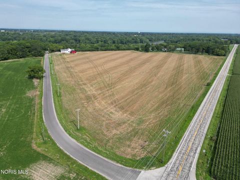 Tiny photo for 0 Haskins Road, Perrysburg, OH 43551 (MLS # 10004274)