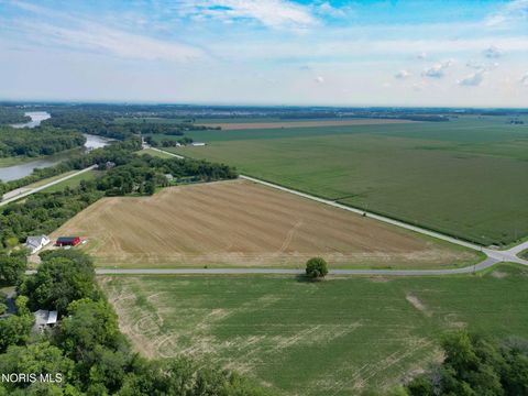 Tiny photo for 0 Haskins Road, Perrysburg, OH 43551 (MLS # 10004274)