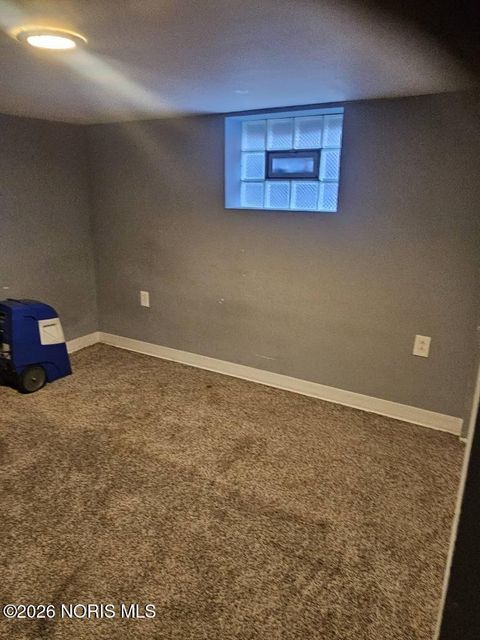 Tiny photo for 5420 Ruth Avenue, Toledo, OH 43613 (MLS # 10004003)